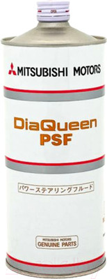 Жидкость гидравлическая Mitsubishi 4039645 (1л)