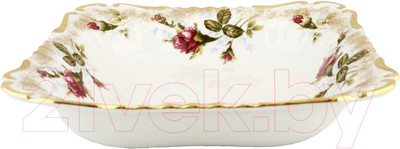 Салатник Cmielow i Chodziez Iwona / B013-0I03652 (шиповник)