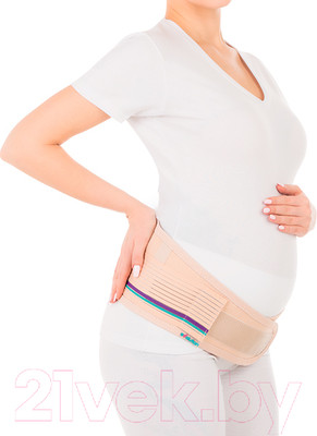 Бандаж дородовой Trives Evolution №3 / Т-1101 (S )