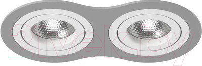 Комплект точечных светильников Lightstar Intero 16 / i6290606