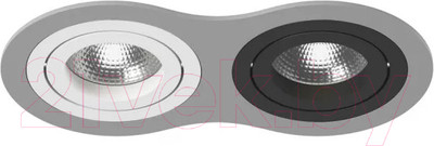 Комплект точечных светильников Lightstar Intero 16 / i6290607