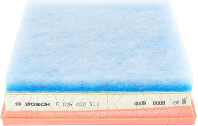 Воздушный фильтр Bosch F026400511