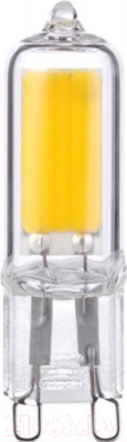 Лампа Ultra LED-G9-2.5W-4000K