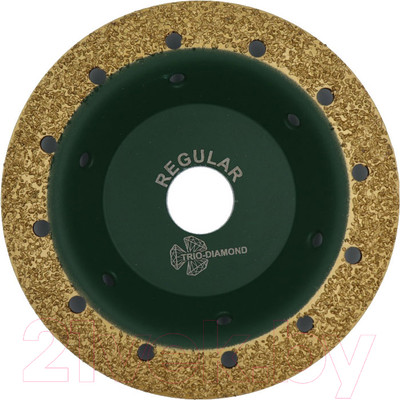 Твердосплавная чашка Trio Diamond 390003