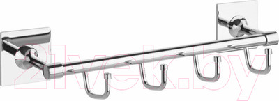 Держатель для полотенца KLEBER Expert KLE-EX004