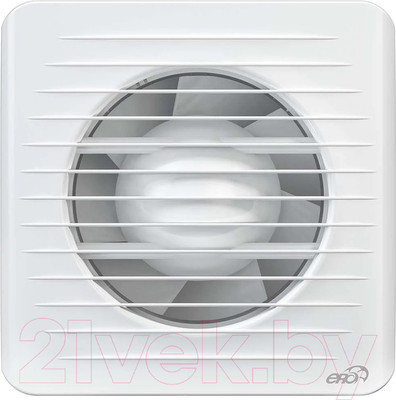 Вентилятор накладной ERA D 100 / Era 4C