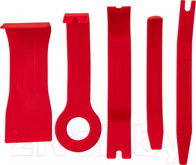 Набор съемников Thorvik AURTS5