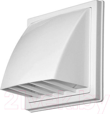 Решетка вентиляционная ERA С выходом 1515К511ФВ