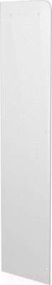 Боковина для экрана радиатора ERA БГ-МЭР (белый)
