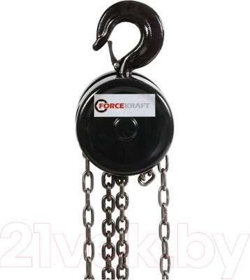 Таль ручная ForceKraft FK-TRC9030(48593)