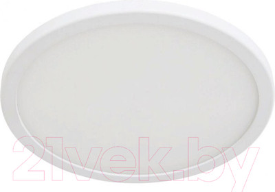 Потолочный светильник Arte Lamp Mesura A7972PL-1WH