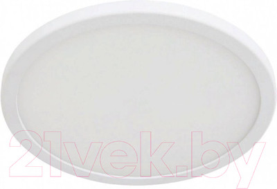 Потолочный светильник Arte Lamp Mesura A7973PL-1WH