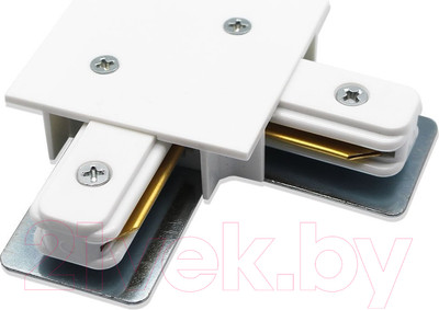 Коннектор для шинопровода Arte Lamp Track Accessories A120133