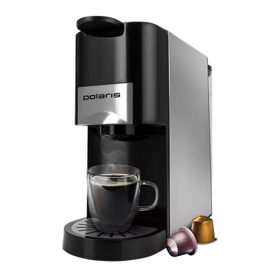 Капсульная кофеварка Polaris PCM 2020