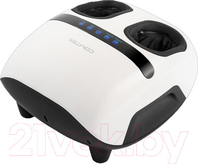 Массажер электронный Comtek 6009G (белый)