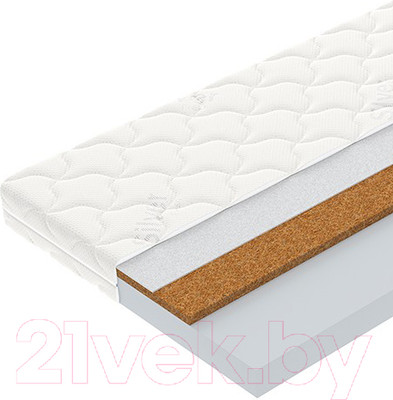 Детский матрас Vegas Splash 60x170