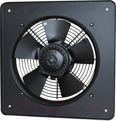 Вентилятор накладной ERA D 250 / Storm 250