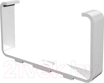 Держатель воздуховода ERA Для плоского воздуховода 511ДКП