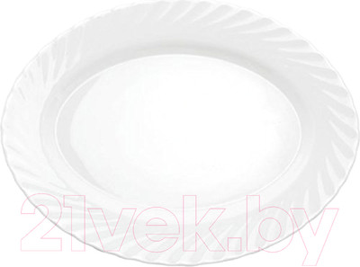 Блюдо Arcoroc Trianon / D6877