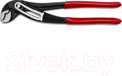 Клещи переставные Vira Rage 311054