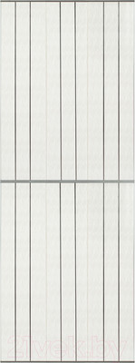 Экран-дверка Comfort Alumin Group Софито 73x200