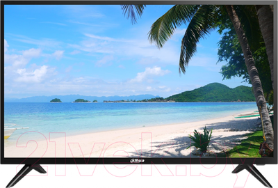 Монитор Dahua DHI-LM32-F200