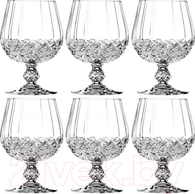 Набор бокалов Eclat Longchamp / L9755 (6шт)