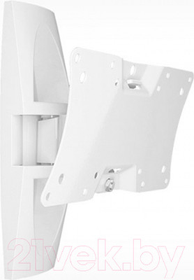 Кронштейн для телевизора Holder LCDS-5062 (белый)