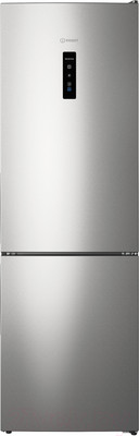 Холодильник с морозильником Indesit ITR 5180 S