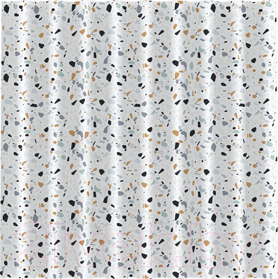 Шторка-занавеска для ванны Рыжий кот SC-PE-36 / 007100