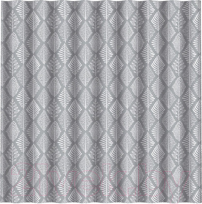 Шторка-занавеска для ванны Рыжий кот SC-PE-40 / 007104