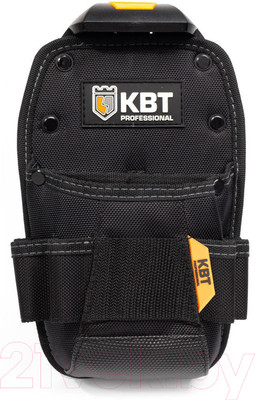 Кобура для инструмента КВТ Quick-Lock СМ-03 / 83137