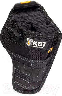 Кобура для инструмента КВТ Quick-Lock СМ-05 / 83139