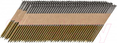 Гвозди для степлера Milwaukee 4932478404 (3000шт)
