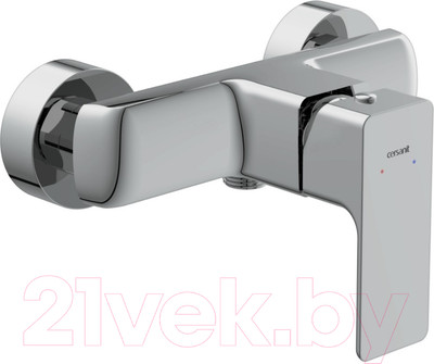 Смеситель Cersanit Geo 63041