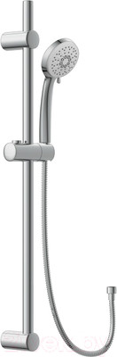 Душевой гарнитур Cersanit Vibe 63067