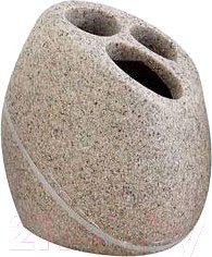 Стакан для зубной щетки и пасты AWD Interior AWD02190722