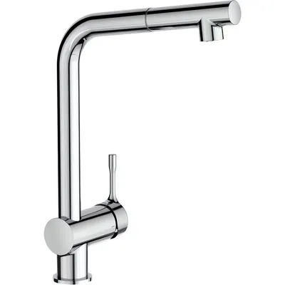 Смеситель Ideal Standard Ceralook BC176AA