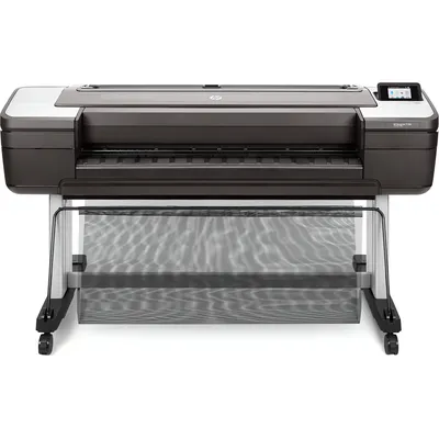 Плоттер HP Designjet T1700 PostScript (1VD87A)