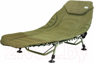 Раскладушка туристическая Nisus N-BD660-210219