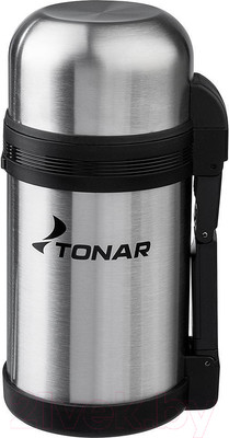 Термос для напитков Тонар HS.TM-010 (1л)