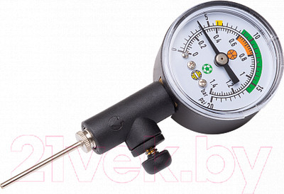 Манометр для надувных изделий Jogel JA-115