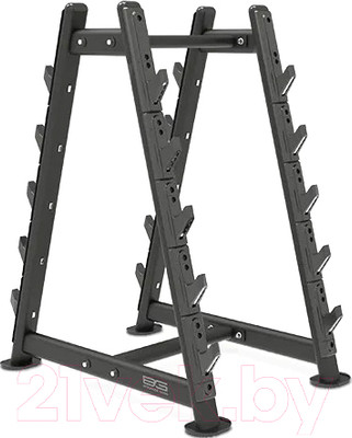 Стойка для спортивного инвентаря Bronze Gym BR-1026