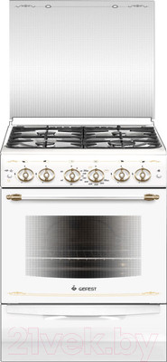 Плита газовая GEFEST 5100-02 0181