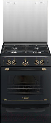 Плита газовая GEFEST 6100-02 0187