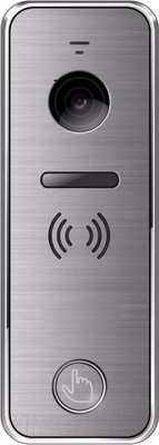 Вызывная панель Tantos iPanel 2+ (metal)