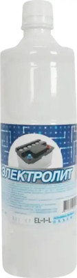 Электролит ЕвроХимЭкспорт EL-1-L (1л)