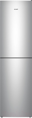 Холодильник с морозильником ATLANT ХМ 4625-181