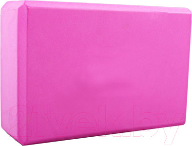 Блок для йоги ZEZ Sport KA3