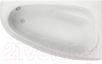 Ванна акриловая Cersanit Joanna 160x95 R / 63339